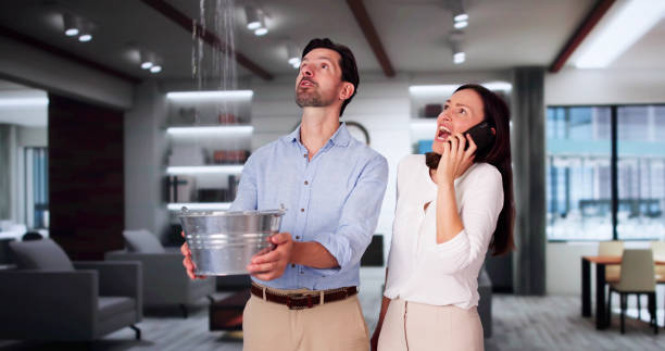 Trusted ME Water damage restoration Experts